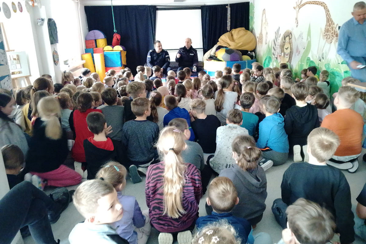 Tydzień profilaktyki