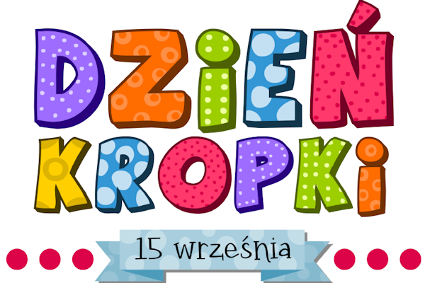 Międzynarodowy Dzień Kropki