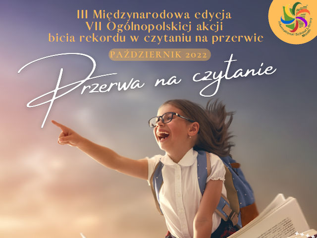 Przerwa na czytanie