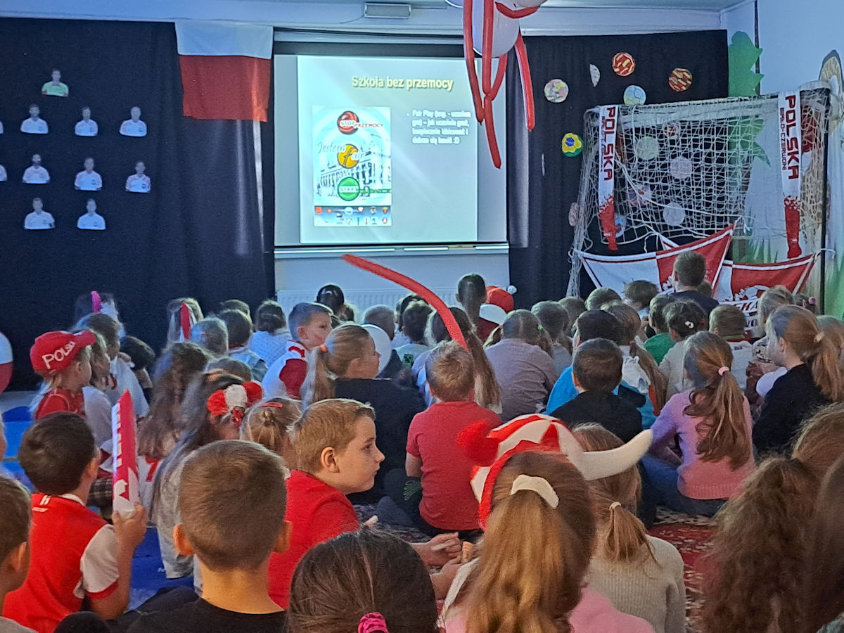 Trwa Tydzień profilaktyki