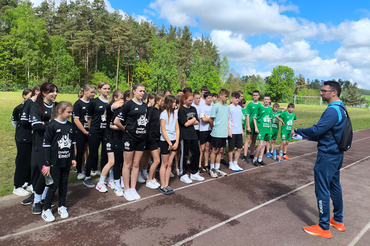 Lekkoatletyka