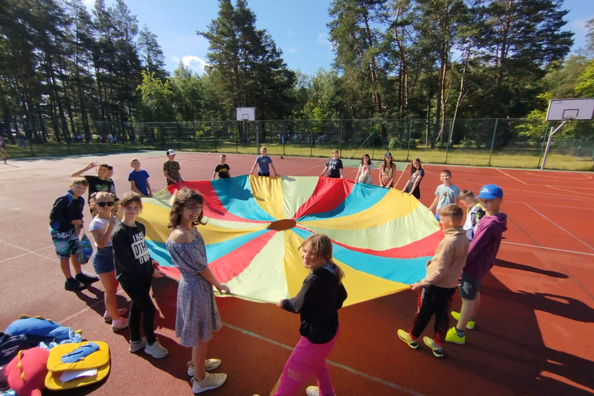 Piknik morski