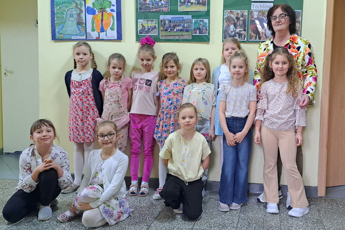 Dzień kwiatowy