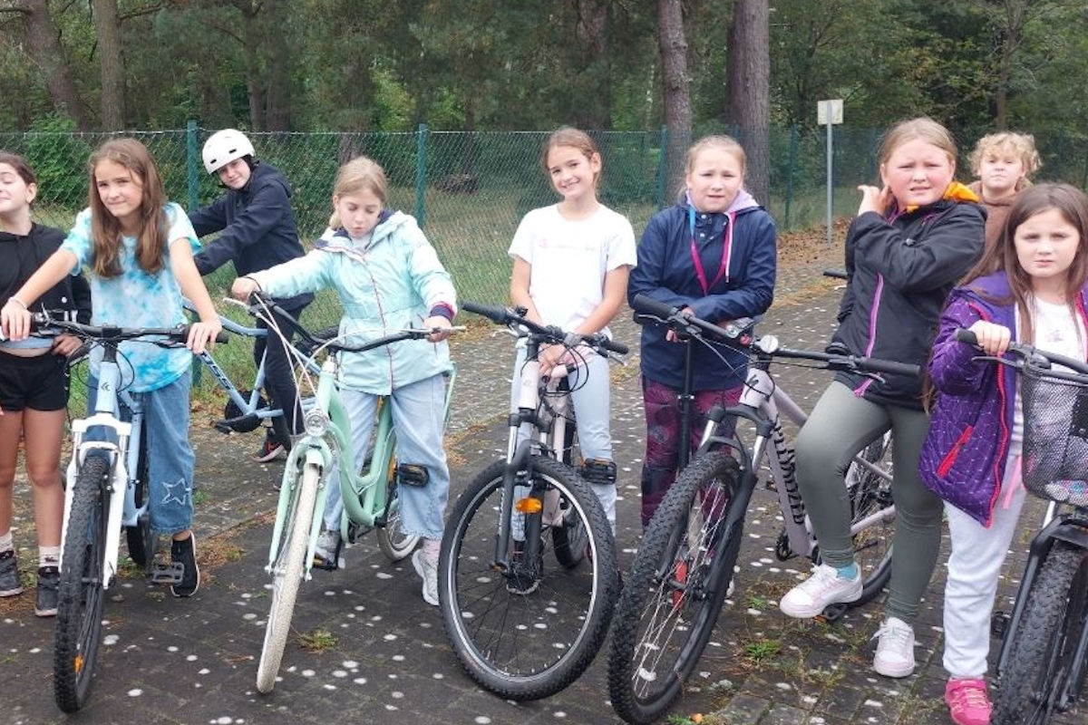 Europejski Tydzień Mobilności