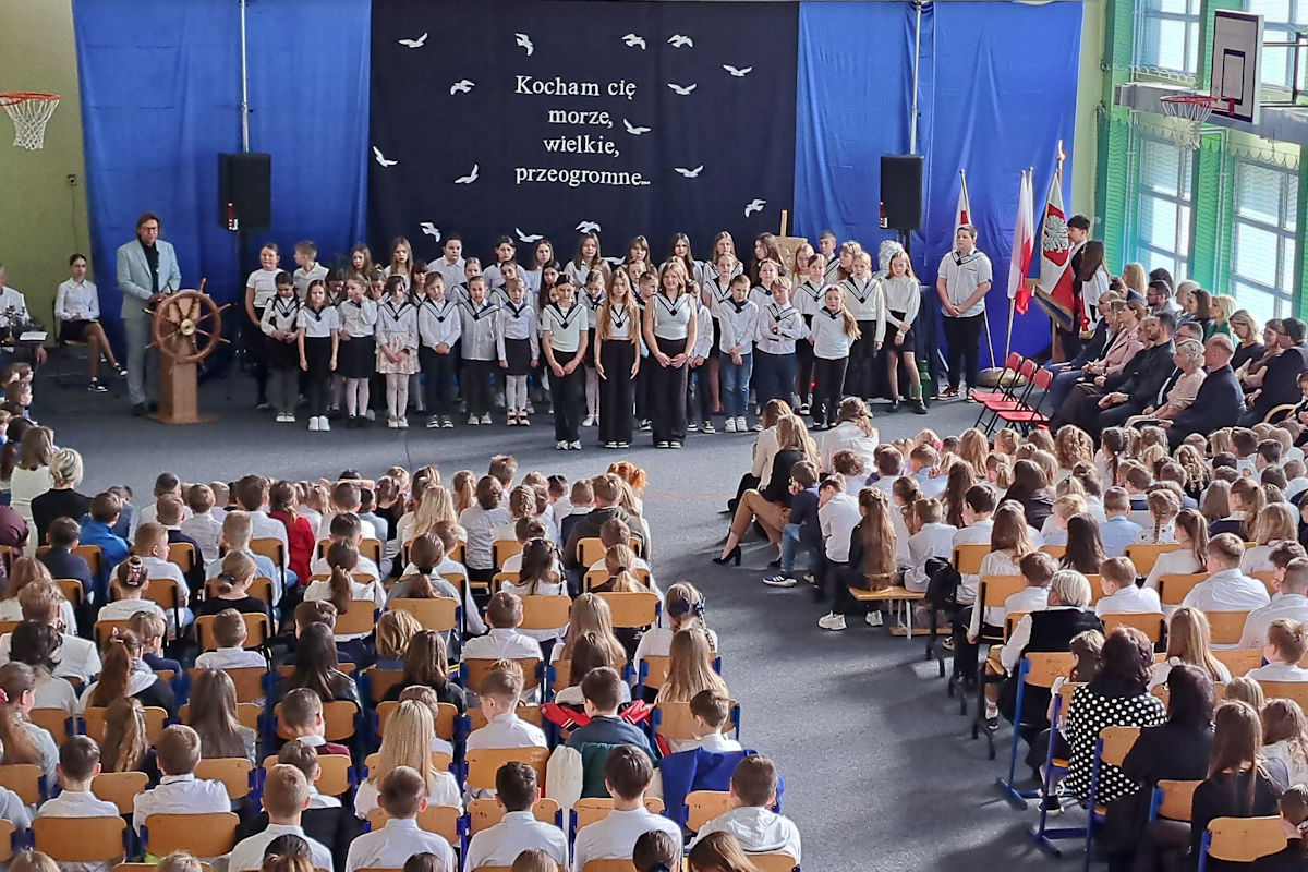 Święto szkoły 