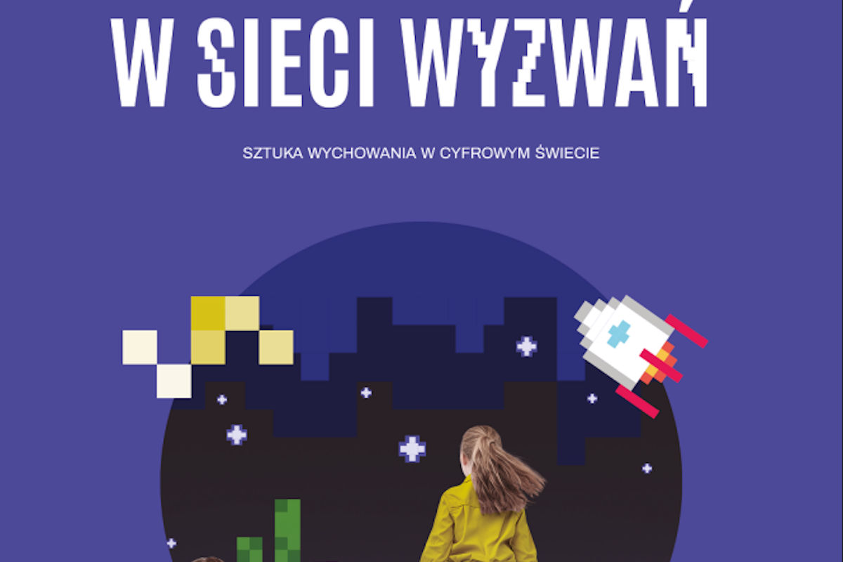 Tydzień dla bezpieczeństwa - materiały dla rodziców