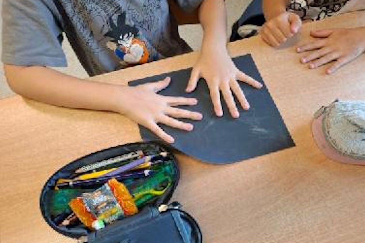 Tydzień Przeciwdziałania Przemocy Rówieśniczej 