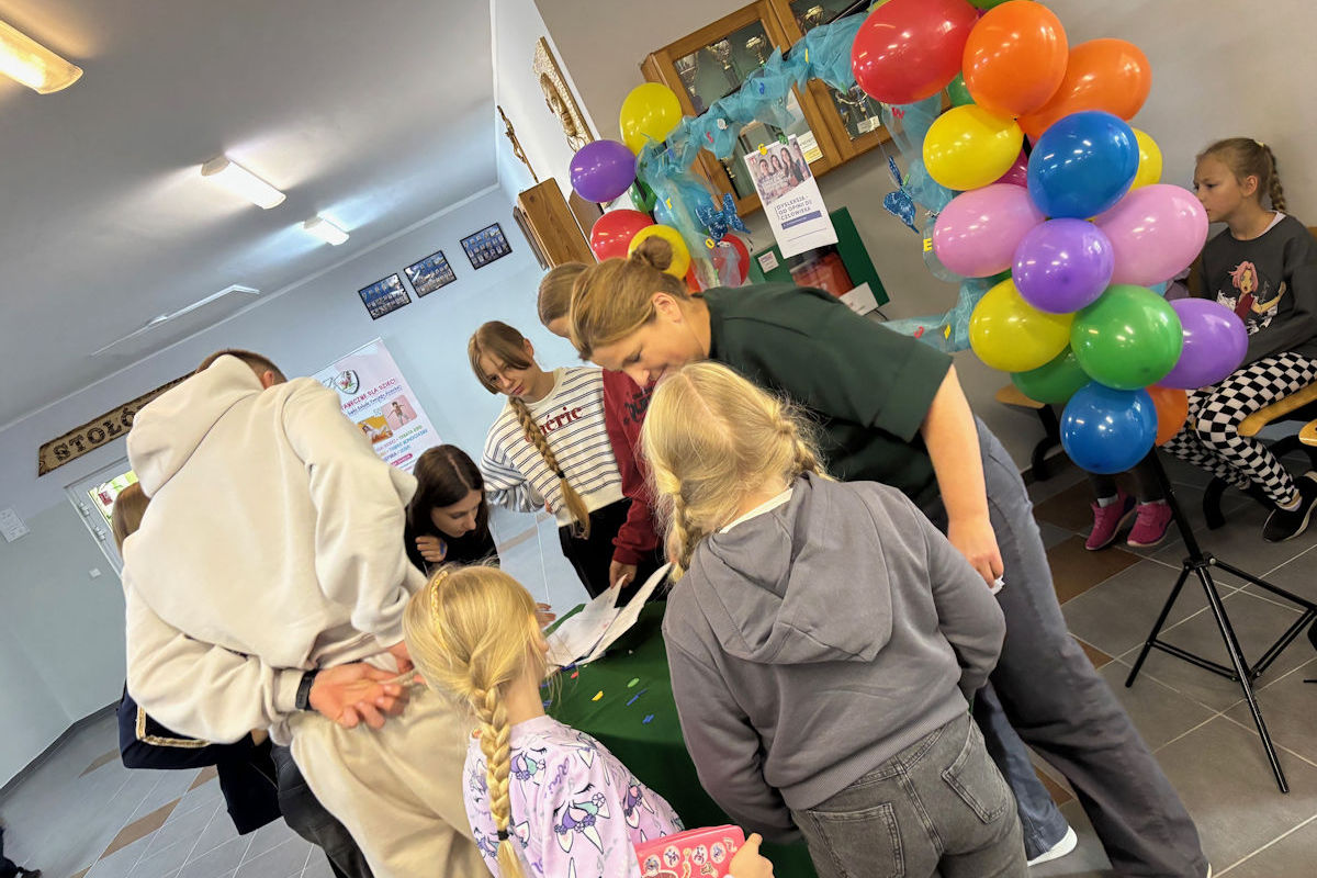 Tydzień Świadomości dysleksji