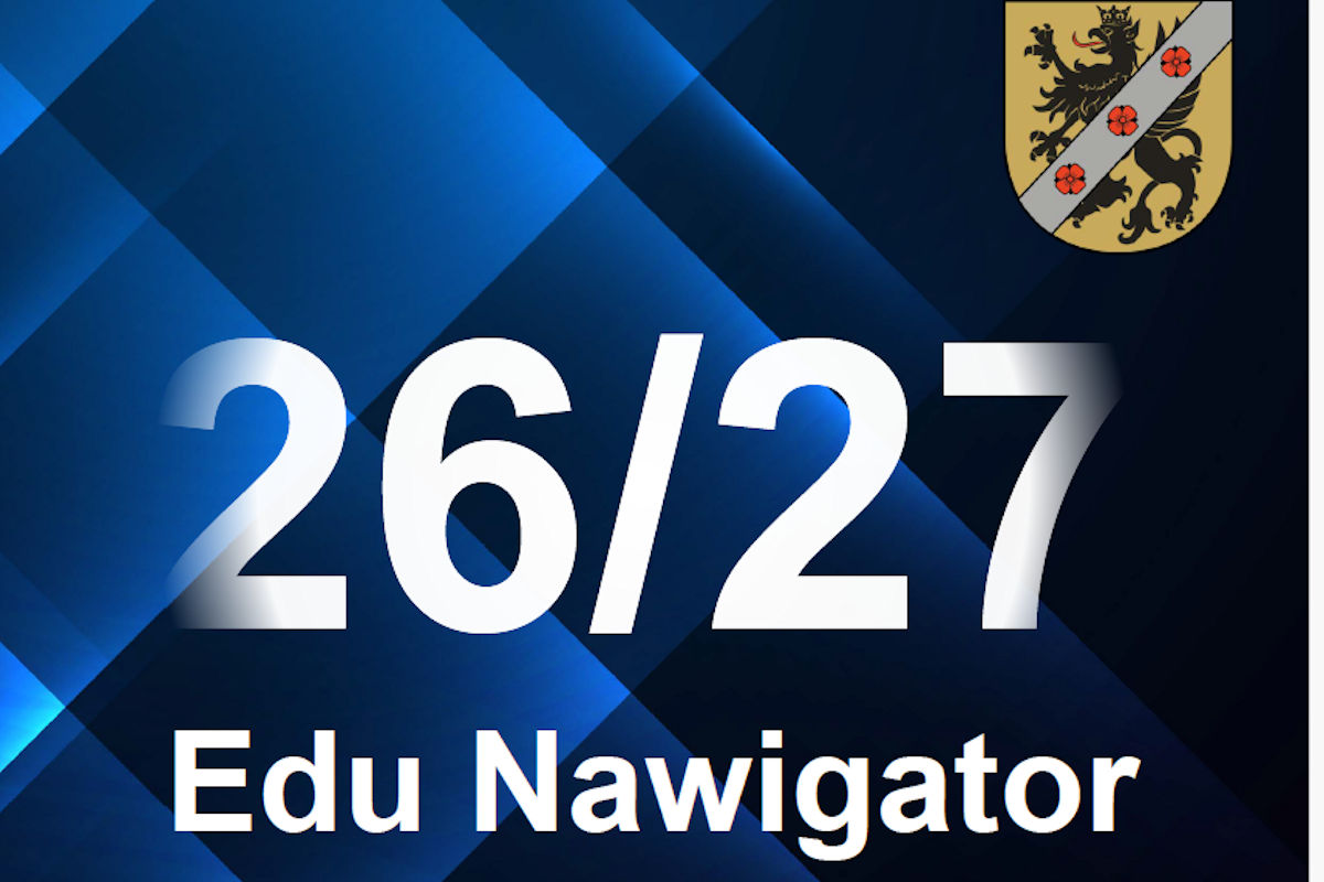 Edu Nawigator