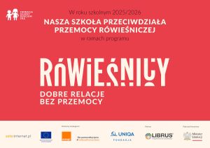<span  class="uc-style-19168456968" style="color:#ffffff;">Nasza szkoła przeciwdziała przemocy rówieśniczej</span>